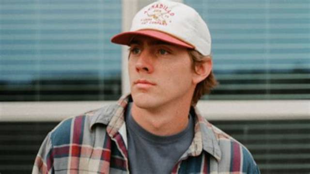 Dylan Brady Height, Weight, Net Worth, Age, Wiki, Who, Instagram, Biography
