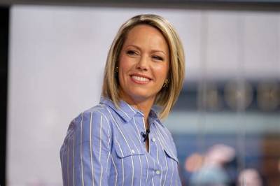 Dylan Dreyer