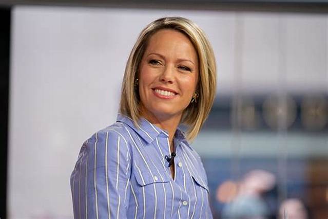 Dylan Dreyer