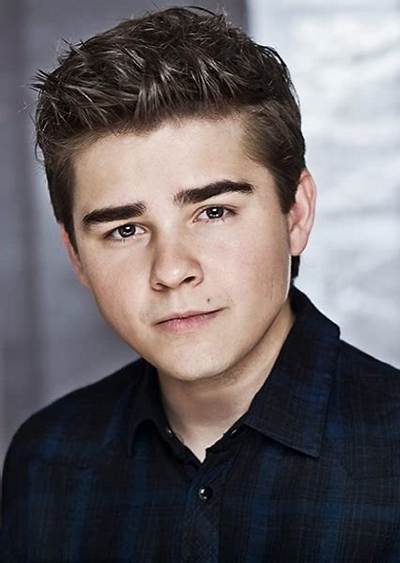 Dylan Everett Net Worth