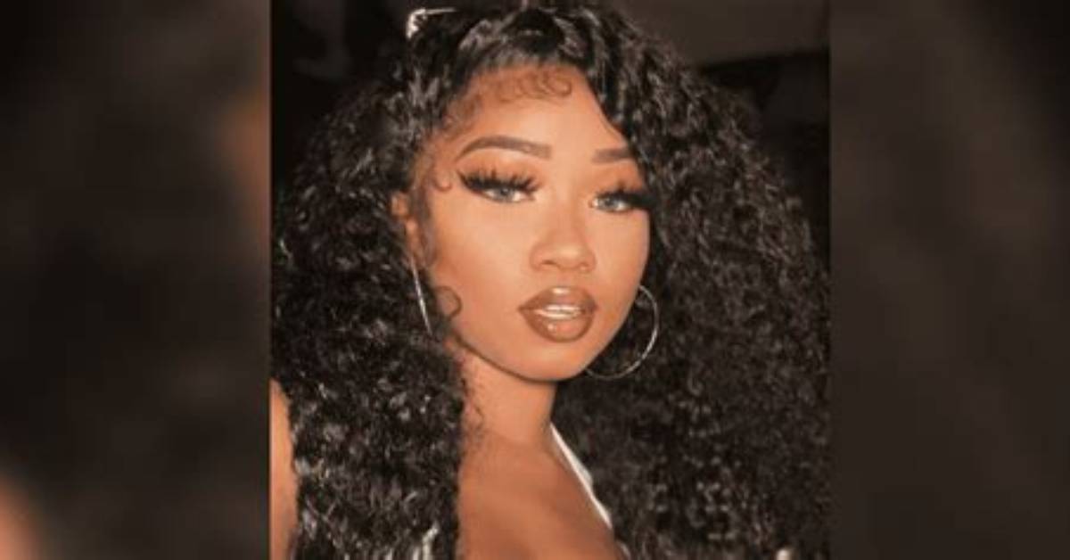Dymondsflawless Biography, Net Worth, Parents, Career, Boyfriend