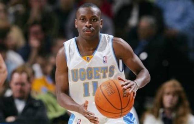 Earl Boykins Net Worth