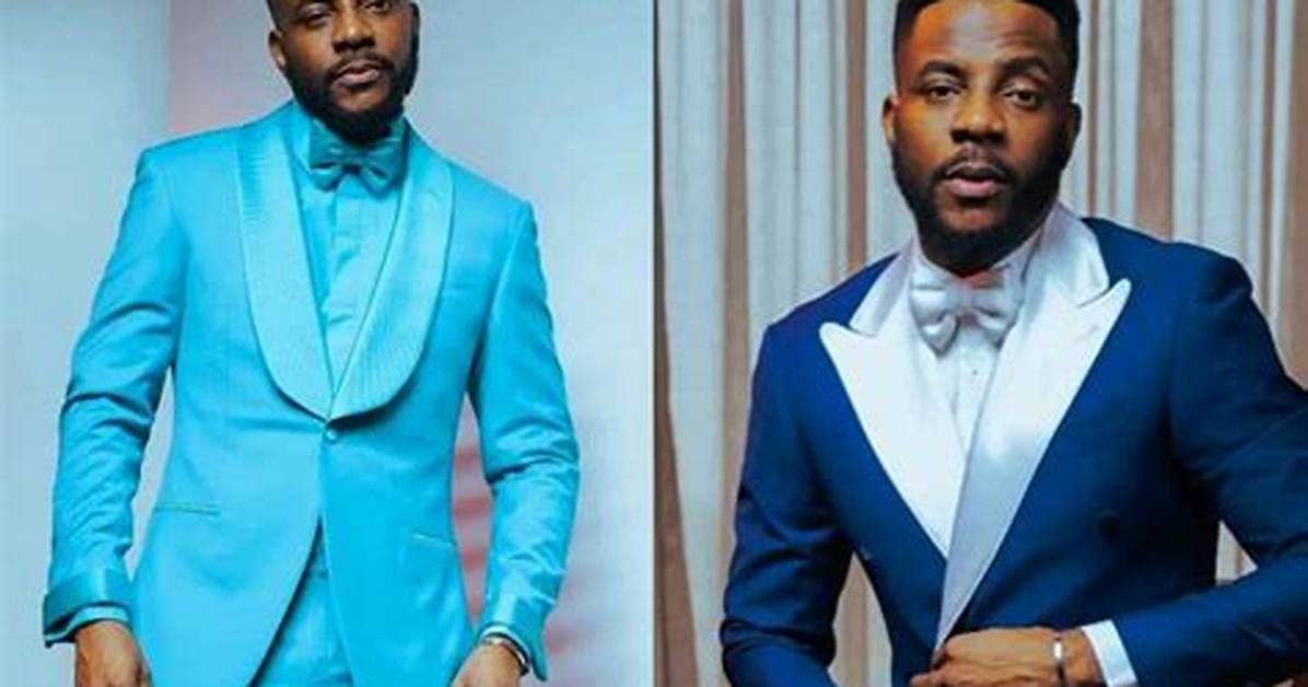 Ebuka Obi-Uchendu Has Once Again Reminded Netizens About the World