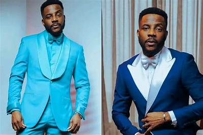 Ebuka Obi-Uchendu Has Once Again Reminded Netizens About the World
