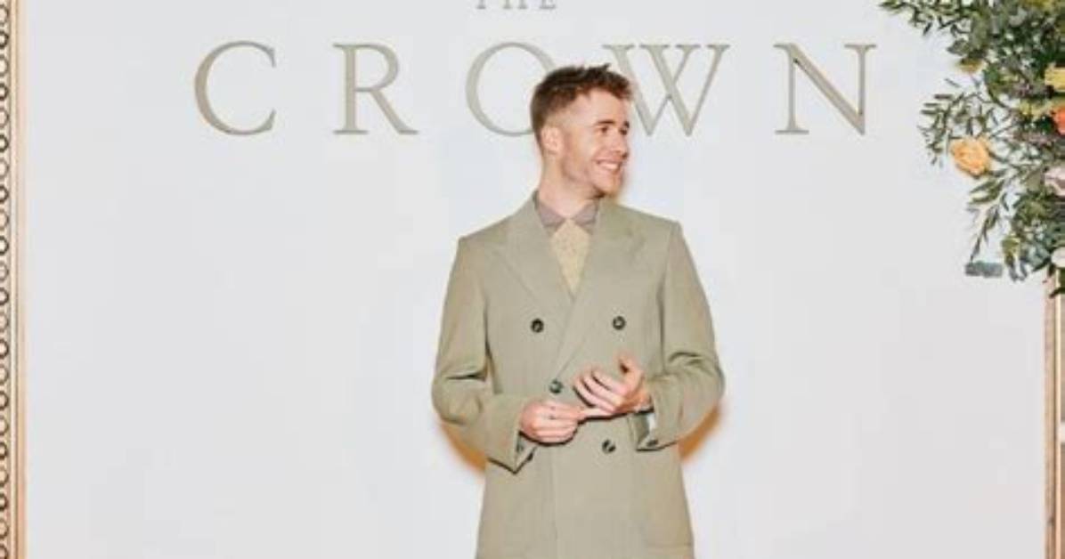 Ed Mcvey Wikipedia, Wiki, Age, Height, Wiki, Instagram, School