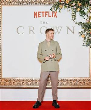 Ed Mcvey Wikipedia, Wiki, Age, Height, Wiki, Instagram, School