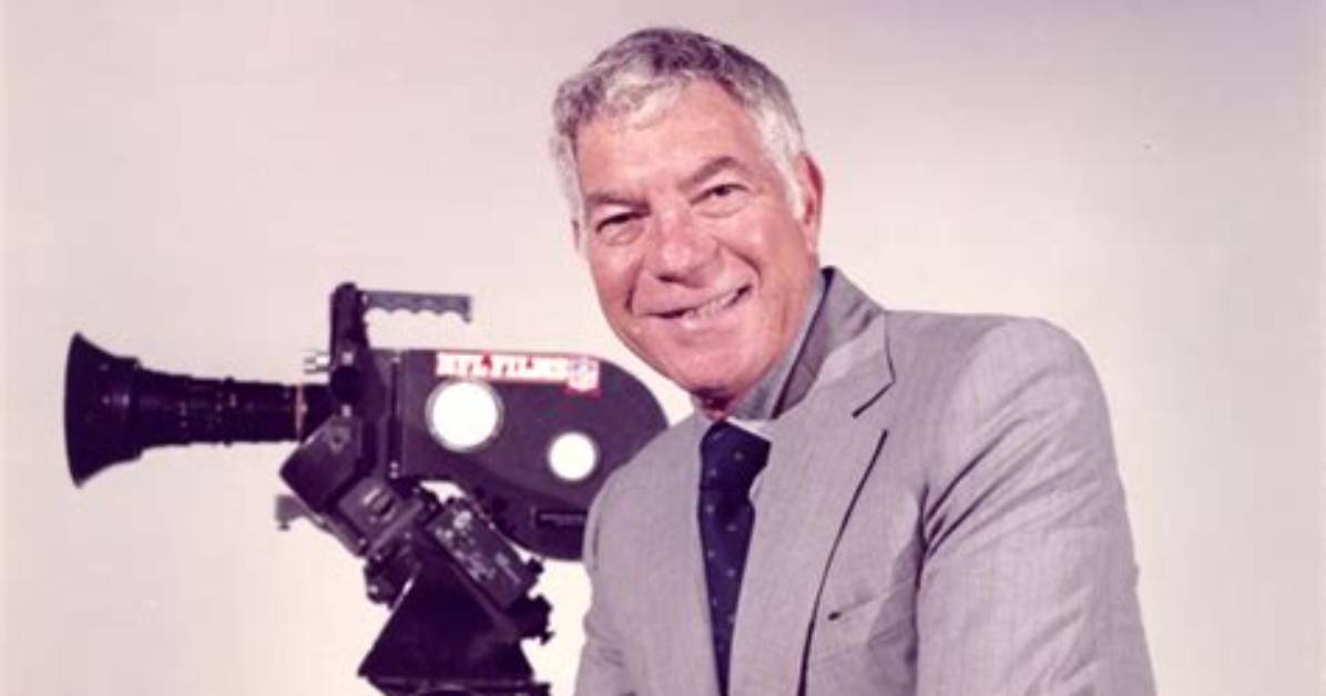 Ed Sabol