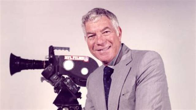 Ed Sabol