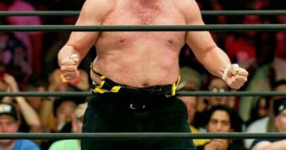 Eddie Kingston Bio, Wiki, Age, Height, Parents, Girlfriend, Claudio Castagnoli, and Net Worth