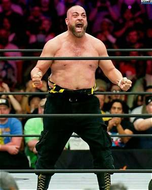 Eddie Kingston Bio, Wiki, Age, Height, Parents, Girlfriend, Claudio Castagnoli, and Net Worth