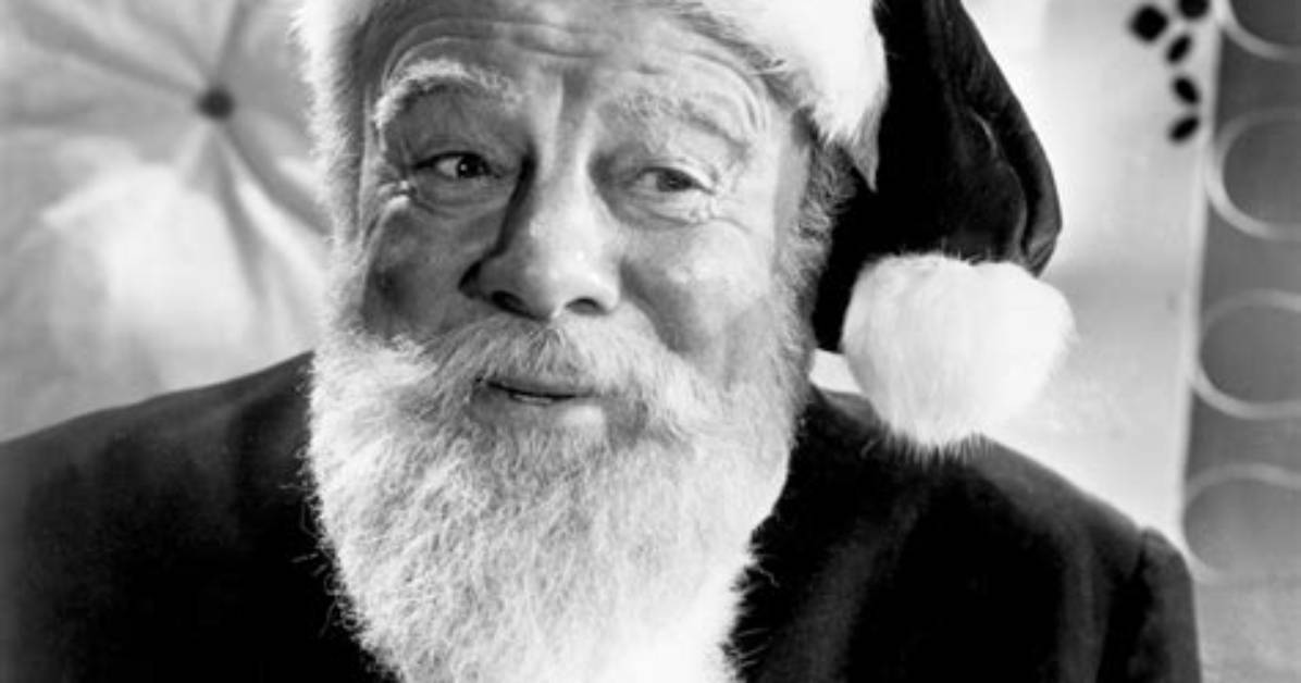 Edmund Gwenn