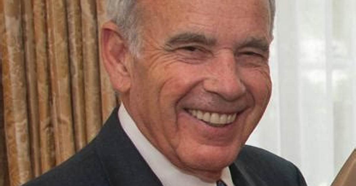 Edward Roski Jr Net Worth