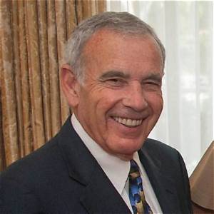 Edward Roski Jr Net Worth