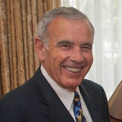 Edward Roski Jr Net Worth