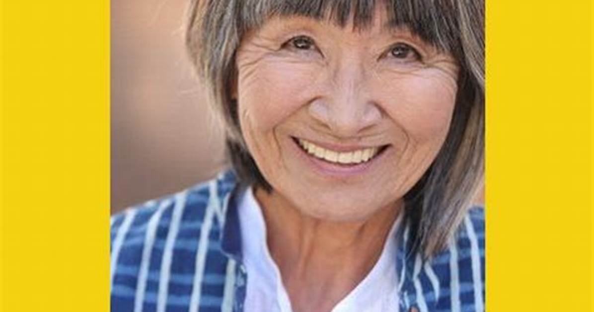 Eileen Saki Net Worth: How Much Is Eileen Saki Worth?