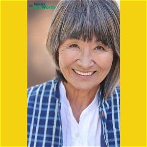 Eileen Saki Net Worth: How Much Is Eileen Saki Worth?