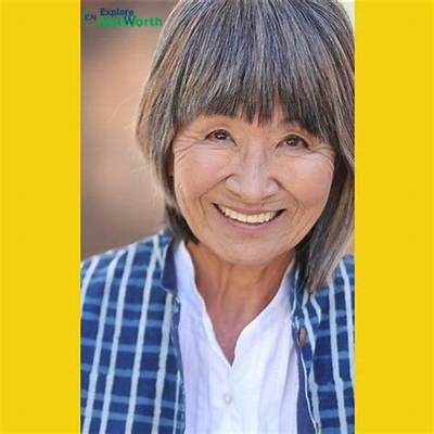 Eileen Saki Net Worth: How Much Is Eileen Saki Worth?