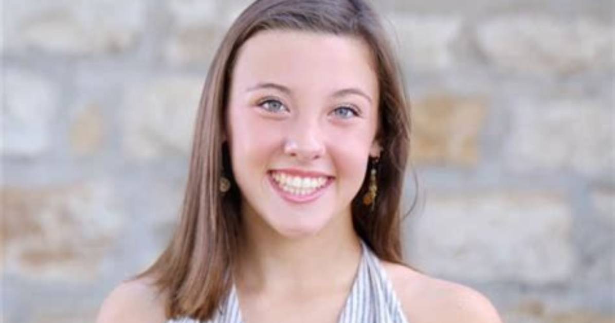 Eilish Holton 2024: the Rise of a New Star in the Entertainment Industry