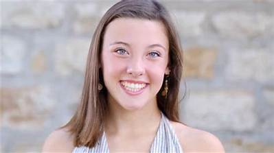 Eilish Holton 2024: the Rise of a New Star in the Entertainment Industry