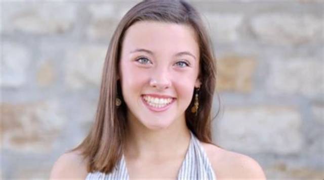 Eilish Holton 2024: the Rise of a New Star in the Entertainment Industry
