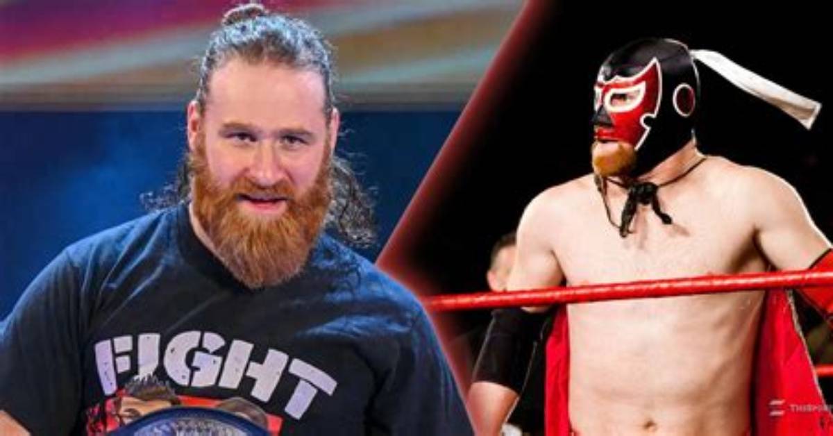 El Generico Resurfaces on Social Media, Preview for This Week’s Wwe Smackdown (Video)