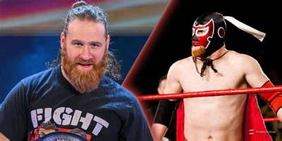 El Generico Resurfaces on Social Media, Preview for This Week’s Wwe Smackdown (Video)