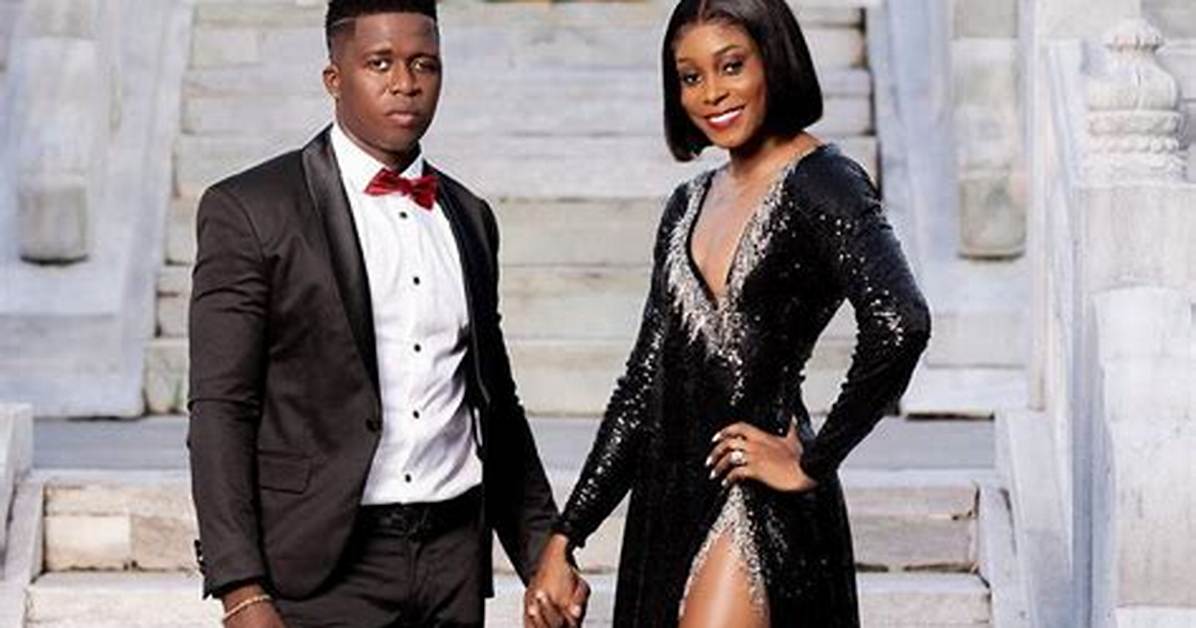 Elaine Thompson Herah Husband and Family – Who Is She Married to?