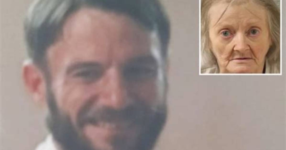 Elderly Pennsylvania Woman Charged with Killing Husband in 1980S Cold Case Murder