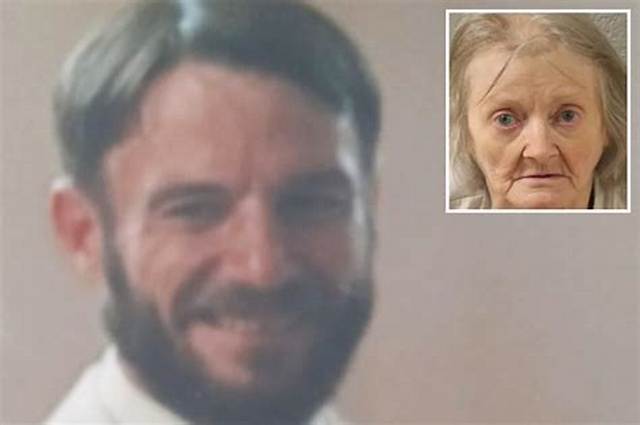 Elderly Pennsylvania Woman Charged with Killing Husband in 1980S Cold Case Murder