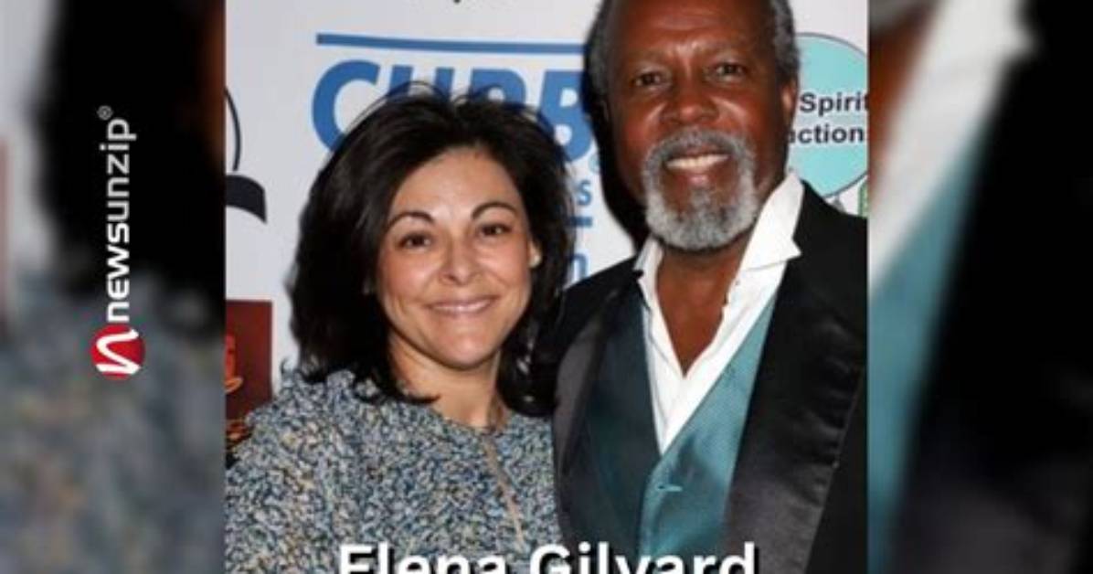 Elena Gilyard (M. 2001) - Net Worth 2018, Bio & Wiki