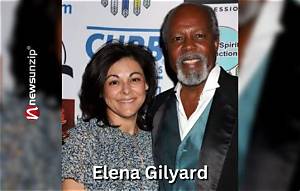 Elena Gilyard (M. 2001) - Net Worth 2018, Bio & Wiki