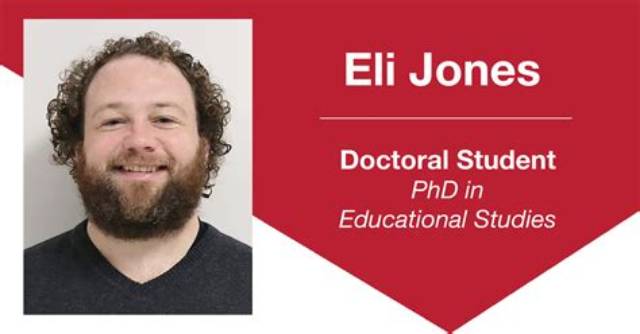 Eli Jones's Obituary & Cause of Death, Who Was Eli Jones? What Happened to Eli Jones? - Sarkariresult