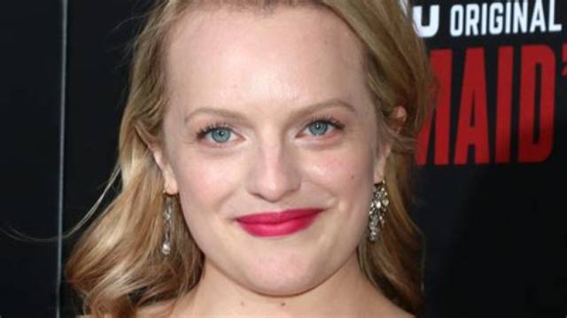 Elisabeth Moss Net Worth
