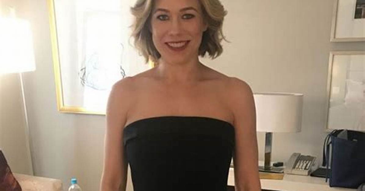 Elise Jordan Bio, Wiki, Age, Height, Education, Family, Husband, Baby, Msnbc, Salary, and Net Worth