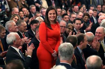 Elise Stefanik Religion, Education, Ethnicity, Nationality