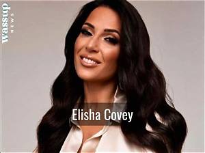 Elisha Covey Height, Weight, Net Worth, Age, Birthday, Wikipedia, Who, Instagram, Biography