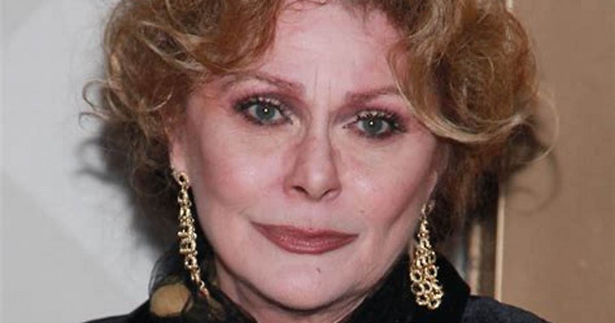Elizabeth Ashley Recalls Her 'Brilliant' Hollywood Career (Exclusive)