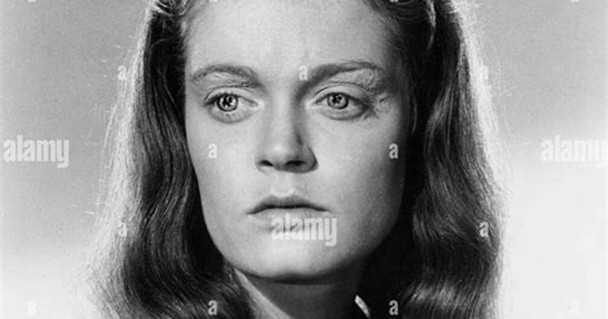 Elizabeth Hartman