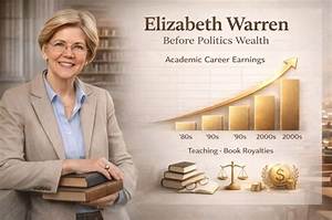 Elizabeth Kaledin Net Worth