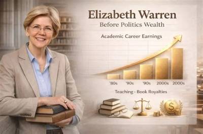 Elizabeth Kaledin Net Worth