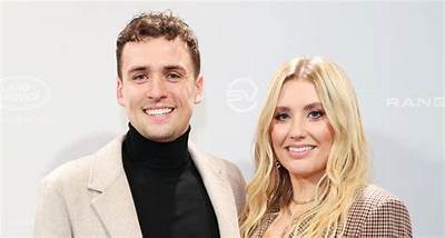 Ella Henderson: Boyfriend, Net Worth, Tattoos, Smoking & Body Measurements