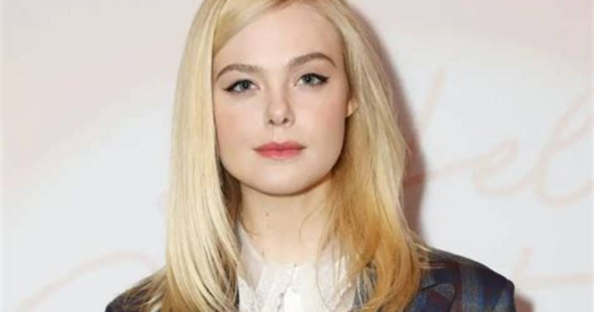 Elle Fanning Net Worth: Bio, Wiki, Age, Height, Dakota Fanning, Movies and Tv Shows and Criminal Minds