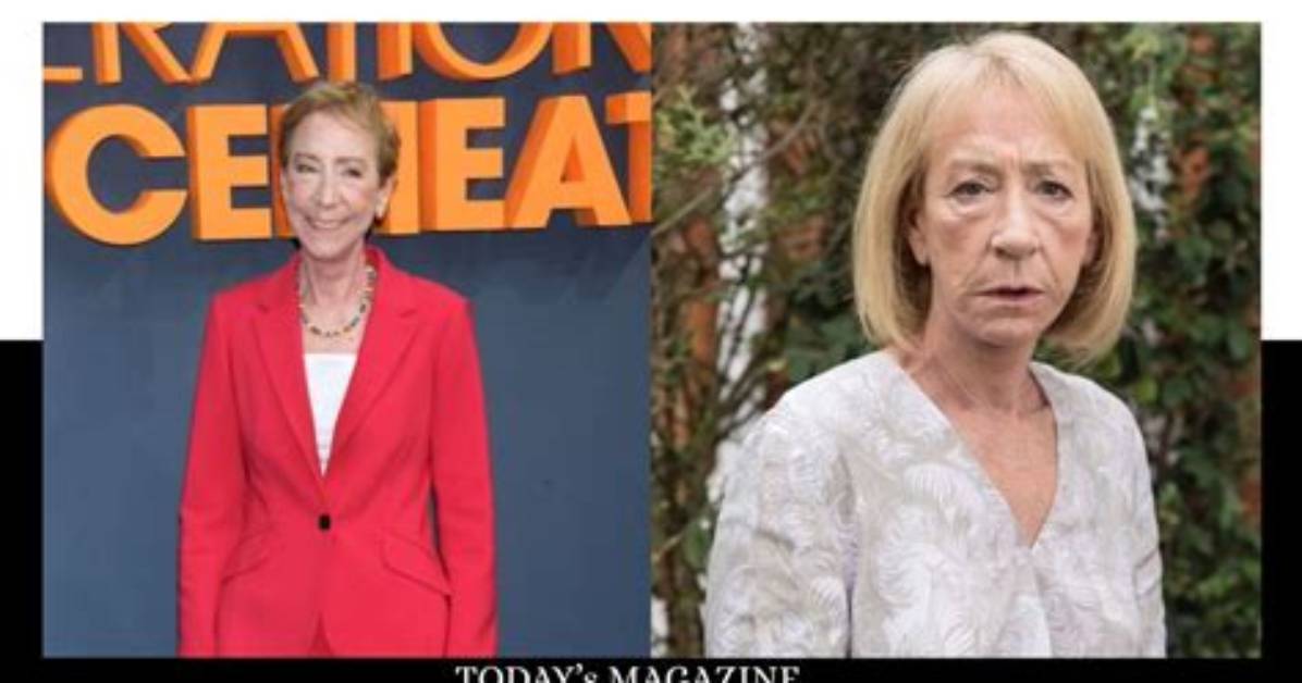 Ellie Haddington Net Worth