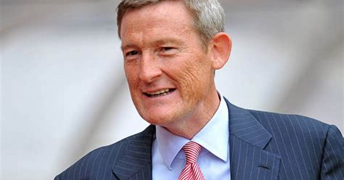 Ellis Short Biography, Wife, Career, Sunderland, Skibo Castle, Sells Sunderland and Net Worth