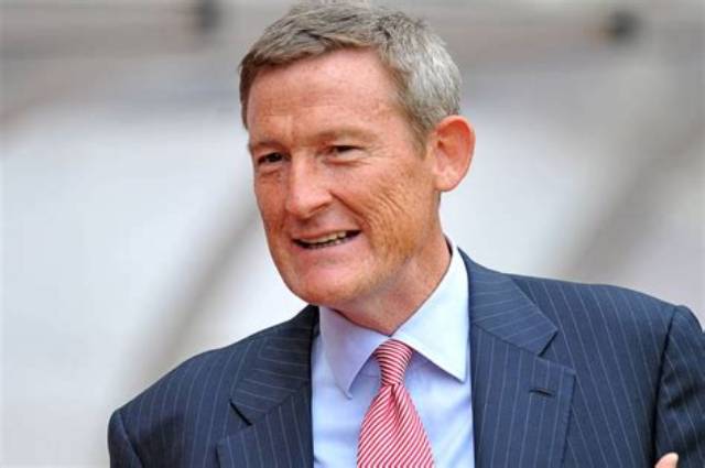 Ellis Short Biography, Wife, Career, Sunderland, Skibo Castle, Sells Sunderland and Net Worth