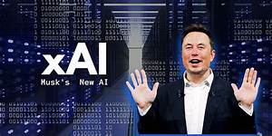 Elon Musk’s Ai Startup Seeks to Raise $1Bn in Equity | Elon Musk