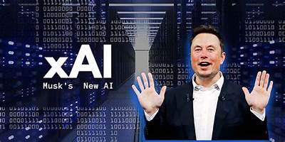 Elon Musk’s Ai Startup Seeks to Raise $1Bn in Equity | Elon Musk
