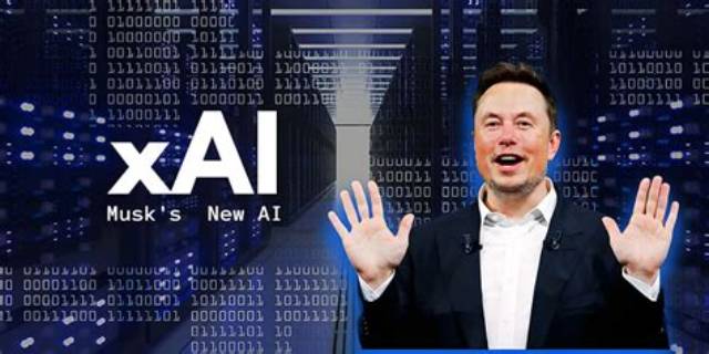 Elon Musk’s Ai Startup Seeks to Raise $1Bn in Equity | Elon Musk