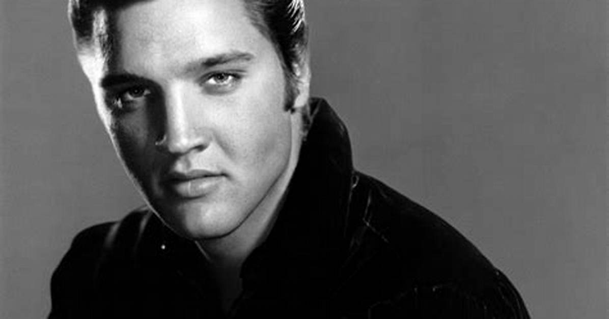 Elvis Presley's 2020 Net Worth Is Higher Than His Net Worth When He Died
