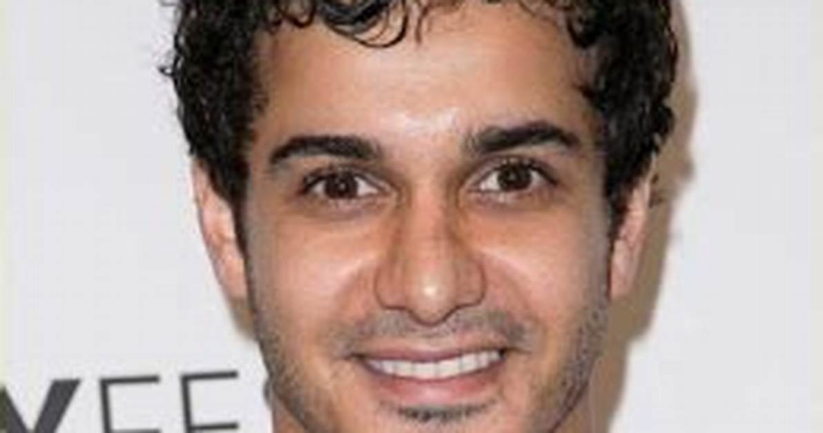 Elyes Gabel Biography, Age, Family, Wife, Height, Net Worth, Tv Shows, Films